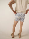 The You Drive Me Daisies 4" (Printed Originals) - Image 2 - Chubbies Shorts