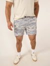 The You Drive Me Daisies 5.5" (Printed Originals) - Image 1 - Chubbies Shorts