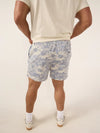 The You Drive Me Daisies 5.5" (Printed Originals) - Image 3 - Chubbies Shorts