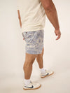 The You Drive Me Daisies 5.5" (Printed Originals) - Image 4 - Chubbies Shorts