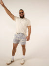 The You Drive Me Daisies 5.5" (Printed Originals) - Image 5 - Chubbies Shorts