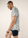 The You Drive Me Daisy (Resort Weave Friday Shirt) - Image 4 - Chubbies Shorts