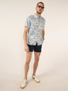 The You Drive Me Daisy (Resort Weave Friday Shirt) - Image 7 - Chubbies Shorts