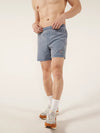 The Zig Zags 5.5" (Vintage Wash Athlounger) - Image 1 - Chubbies Shorts
