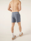 The Zig Zags 5.5" (Vintage Wash Athlounger) - Image 3 - Chubbies Shorts