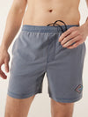 The Zig Zags 5.5" (Vintage Wash Athlounger) - Image 5 - Chubbies Shorts