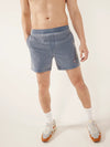 The Zig Zags 5.5" (Vintage Wash Athlounger) - Image 6 - Chubbies Shorts