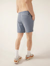 The Zig Zags 7" (Vinatge Wash Athlounger) - Image 3 - Chubbies Shorts