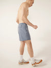 The Zig Zags 7" (Vinatge Wash Athlounger) - Image 4 - Chubbies Shorts