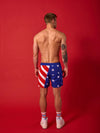 The Gold Medals 5.5" (Classic Swim Trunk) - Image 2 - Chubbies Shorts