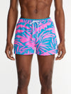 The Palm Springers 4" (Classic Swim Trunk) - Image 1 - Chubbies Shorts