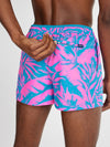 The Palm Springers 4" (Classic Swim Trunk) - Image 4 - Chubbies Shorts