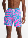 The Palm Springers 7" (Classic Swim Trunk) - Image 1 - Chubbies Shorts