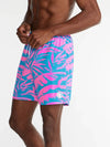 The Palm Springers 7" (Classic Swim Trunk) - Image 3 - Chubbies Shorts