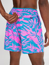 The Palm Springers 7" (Classic Swim Trunk) - Image 2 - Chubbies Shorts