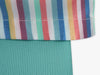 The Parlor Stripes 7" (Classic Lined Swim Trunk) - Image 2 - Chubbies Shorts