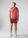 The Prickly Peach (Friday Shirt) - Image 7 - Chubbies Shorts