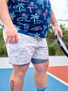 The Wash on Wash Offs 5.5" (Ultimate Training Short) - Image 1 - Chubbies Shorts