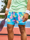 The Plant Be Tameds 5.5" (Ultimate Training Short) - Image 2 - Chubbies Shorts