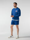 The Pickler (Soft Terry Crewneck) - Image 5 - Chubbies Shorts