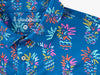 The Pineapple Sketch (Performance Polo) - Image 2 - Chubbies Shorts