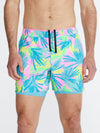 The Plant Be Tameds 5.5" (Ultimate Training Short) - Image 2 - Chubbies Shorts