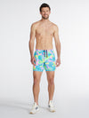 The Plant Be Tameds 5.5" (Ultimate Training Short) - Image 7 - Chubbies Shorts