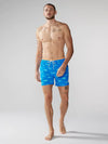 The Secret Tides 5.5" (Magic Print Classic Swim Trunk) - Image 6 - Chubbies Shorts
