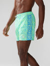 The Shakedowns 5.5" (Classic Swim Trunk) - Image 3 - Chubbies Shorts