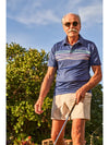 The Moon Shadow (Performance Polo) - Image 2 - Chubbies Shorts