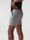 The Silver Linings 5.5" Flat Front (Stretch) - Image 3 - Chubbies Shorts