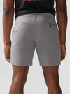 The Silver Linings 7" Flat Front (Stretch) - Image 2 - Chubbies Shorts