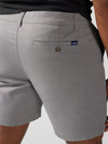 The Silver Linings 7" Flat Front (Stretch) - Image 4 - Chubbies Shorts