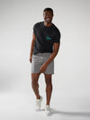 The Silver Linings 7" Flat Front (Stretch) - Image 5 - Chubbies Shorts