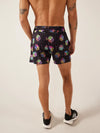 The Solve Its 5.5" (Unlined Ultimate Training Short) - Image 2 - Chubbies Shorts