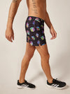 The Solve Its 5.5" (Unlined Ultimate Training Short) - Image 3 - Chubbies Shorts