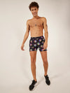 The Solve Its 5.5" (Unlined Ultimate Training Short) - Image 5 - Chubbies Shorts