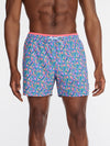 The Spades 5.5" (Classic Swim Trunk) - Image 1 - Chubbies Shorts