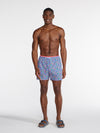 The Spades 5.5" (Classic Swim Trunk) - Image 5 - Chubbies Shorts