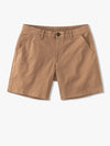 The Staples 7" Flat Front (Stretch) - Image 1 - Chubbies Shorts
