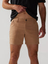 The Staples 5.5" Flat Front (Stretch) - Image 10 - Chubbies Shorts