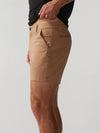 The Staples 5.5" Flat Front (Stretch) - Image 3 - Chubbies Shorts