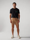 The Staples 5.5" Flat Front (Stretch) - Image 9 - Chubbies Shorts