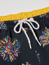 The Say Hello to my Kittle Friends 7" (Classic Swim Trunk) - Image 5 - Chubbies Shorts