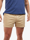 The Travertines 4.0" (Stretch) - Image 2 - Chubbies Shorts