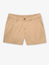 The Travertines 4.0" (Stretch) - Image 1 - Chubbies Shorts