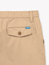 The Travertines 4.0" (Stretch) - Image 4 - Chubbies Shorts