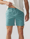 The Teal Breakers 7" (Originals) - Image 1 - Chubbies Shorts