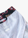 The Neon Buccaneers (NFL Toddler Swim Trunk) - Image 3 - Chubbies Shorts