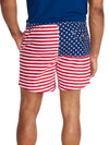 The 'Mericas 5.5" (100% Cotton) - Image 2 - Chubbies Shorts